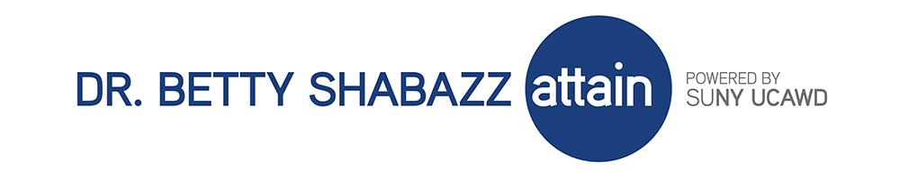 Dr. Betty Shabazz ATTAIN Lab